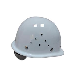 Cascos <span class=keywords><strong>de</strong></span> <span class=keywords><strong>Seguridad</strong></span> Boyuan ABS <span class=keywords><strong>Tipo</strong></span> V con Ranuras, 8 Puntos <span class=keywords><strong>de</strong></span> Suspensión, Modelo Glass, Certificación <span class=keywords><strong>B</strong></span>, para Construcción Industrial, Minería y Actividades al Aire Libre - Product Image 1