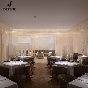 <span class=keywords><strong>Paquetes</strong></span> de Soporte para Proyectos Completos, Muebles Personalizados para Restaurantes y Hoteles, Juegos Completos de Mesas y Sillas - Product Image 3