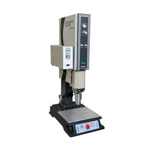 New siêu âm Máy hàn nhựa tần số cao PP thợ hàn với 220V điện áp - Product Image 1