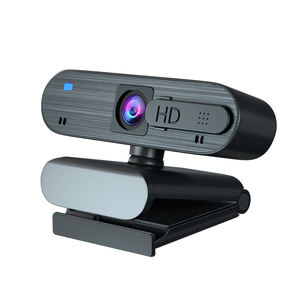 <span class=keywords><strong>Webcam</strong></span> H703B 30FPS avec haut-parleur, <span class=keywords><strong>webcam</strong></span> USB <span class=keywords><strong>pour</strong></span> <span class=keywords><strong>PC</strong></span>, rotation à 360 degrés - Product Image 6