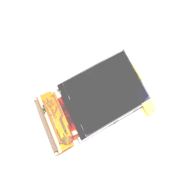 2.4 Inch 44PIN TFT LCD Screen ILI9325 Drive IC 8/16Bit Interface Without Touch Panel