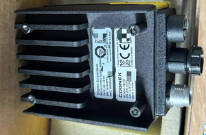 Cámara Industrial Inteligente Cognex IS8505CP-363-50, Nueva - Product Image 3