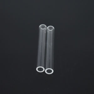 Tubo di vetro borosilicato resistente al calore tubo di vetro che soffia diametro tubo borosilicato - Product Image 3