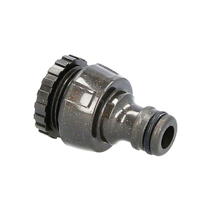 Adattatore per Tubo Flessibile Soft Touch 3/4" - 1/2" - Product Image 1
