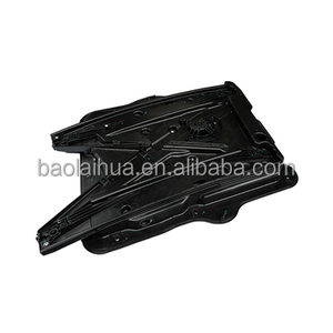 Moule d'injection plastique pour système <span class=keywords><strong>de</strong></span> porte automobile, outils complexes <span class=keywords><strong>de</strong></span> grande taille, haute durée <span class=keywords><strong>de</strong></span> vie, efficace pour la réparation automobile, PA+LGF, réduction <span class=keywords><strong>de</strong></span> 50% - Product Image 3