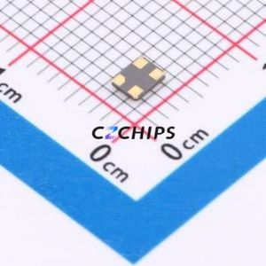 SX3B25.000F0810G30 Crystal (Passive) SMD3225-4P Crystal Oscillator SMD Crystal Oscillator 25MHz 10ppm 8pF - Product Image 2