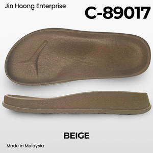 Chaussures Jin Hoong pour hommes C-89017, semelle extérieure en PVC bleu foncé, légères, durables, résistantes à l'eau, antidérapantes - Product Image 6