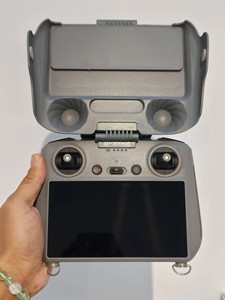 HFT Professional Air 3s Fly More Combo <b>Camera</b> <b>Drone</b> with RC 2 Remote Wholesale - Product Image 5