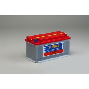 Batería de Placa Plana NBA 92PP12N de Plomo-Ácido para Automóviles - Product Image 1