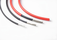 Galaxy-Kabel / für 8/10/16AWG Solar-PV-Kabel - 1500V DC XLPO-Isoliert IP67 Wasserdicht Hochleistungskabel