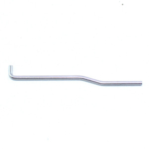 Palanca de aceleración para motor fueraborda Yamaha 63V-41211-00 para motor de gasolina de 2 tiempos y 15 CV, pieza de repuesto - Product Image 3