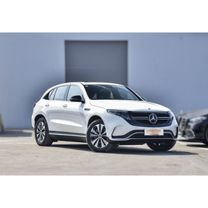 รถ SUV ขับเคลื่อน<span class=keywords><strong>สี่</strong></span><span class=keywords><strong>ล้อ</strong></span>2023จีนรถไฟฟ้าผลิตในประเทศจีน - Product Image 1