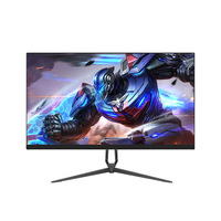 High Value Cheap Price I3 I5 I7 All in One Pc Gaming Cpu Full Set Hardware & Software All in One Computer