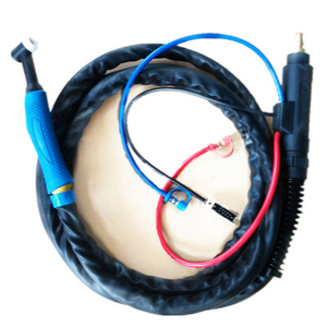 Tig Máy Hàn Làm Mát Bằng Nước Mỏ Hàn WP18 Tig - Product Image 1