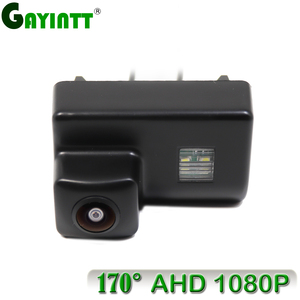 Caméra <span class=keywords><strong>de</strong></span> <span class=keywords><strong>recul</strong></span> <span class=keywords><strong>de</strong></span> voiture AHD HD 170 degrés 1920x1080P pour <span class=keywords><strong>Peugeot</strong></span> 206 207 306 307 308 406 407 <span class=keywords><strong>5008</strong></span> pour Citroën C3 C4 C5 C6 - Product Image 6