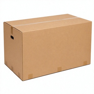 Boîte d'emballage extra-robuste de grande taille pour onduleur solaire - Product Image 3