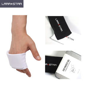 Gel de silicona protector de puño LS0756 para boxeo, protector de nudillos, envoltura de mano, accesorios de boxeo, cubierta de Gel para mano - Product Image 4