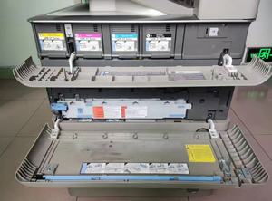 Impresión láser a color A3 para copiadora/<span class=keywords><strong>impresora</strong></span>/escáner multifunción de oficina <span class=keywords><strong>Canon</strong></span> C5255 - Product Image 3