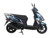 AFR2 125CC moto scooter à essence nouveau design de haute qualité fabriqué en chine turquie moteur CEE