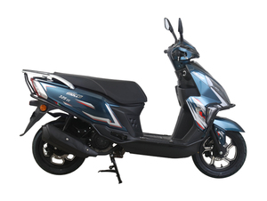 AFR2 125CC moto scooter à essence nouveau design de haute qualité fabriqué en chine turquie moteur CEE - Product Image 4