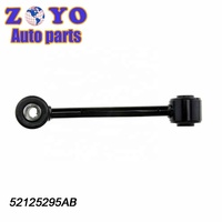 52125295AB K750127 Accessoires automobiles de haute qualité Bras de suspension avec rotule pour Jeep Liberty Kj Dodge Nitro 2008-2012
