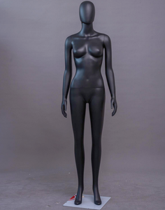 Groothandel Kledingwinkel Vrouw Full Body Mannequin Vrouwelijk Lichaamsmodel Levensgrote Vrouw Pop - Product Image 4