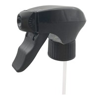 28/400 28/410 PP Op maat gemaakte kleur Prepress Dispenser Tuinpomp Spuitfles Huishoudelijke reiniging Handpers 28mm Volledig plastic Schroefbare flessen