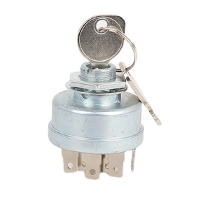 Interruptor de Encendido 532140301 725-1717 925-1717 92556 33-383 para Cortadoras de Césped - Product Image 3