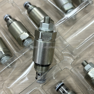 Brand New Original R930064101 OD153218A000000 <b>Screw</b> in Threaded R930064101 OD153218A000000 R930064101 OD153218A000000 R930064101 - Product Image 2