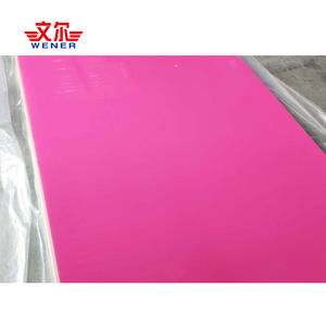 Panneaux de fibres de coupe de béton ignifugé de haute résistance panneaux de ciment 4x8 - Product Image 5