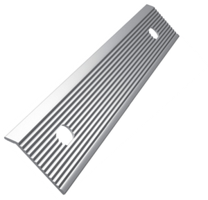 <span class=keywords><strong>Bande</strong></span> de clignotant de toit en <span class=keywords><strong>aluminium</strong></span> imperméable, bord <span class=keywords><strong>d</strong></span>'égouttement de garniture de bord de TPO pour le cachetage <span class=keywords><strong>d</strong></span>'imperméabilisation de construction - Product Image 4