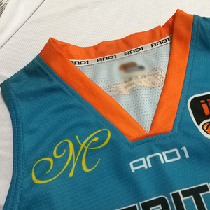 Top estilo baloncesto diseño uniforme para los hombres <span class=keywords><strong>de</strong></span> baloncesto T <span class=keywords><strong>camisa</strong></span> - Product Image 3