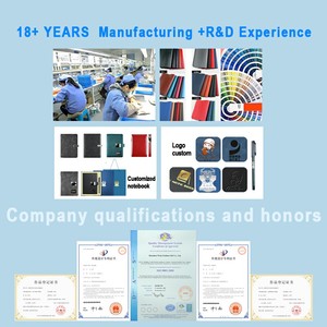 <span class=keywords><strong>OEM</strong></span> tùy chỉnh cổ điển da Tạp Chí máy tính xách tay bìa tùy chỉnh logo dập nổi chính hãng hoặc PU máy tính xách tay da - Product Image 6