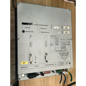 UCS 6 PCS950 pannello di funzionamento per <span class=keywords><strong>IST</strong></span> - Product Image 3