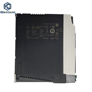 ข้อเสนอสุดพิเศษ MBDLT25BFX03-T MBDLT10BFX03-T MBDLT15BFX03-T มอเตอร์เซอร์โวแบบเชิงเส้นสำหรับระบบควบคุมการเคลื่อนที่อุตสาหกรรมความเร็วสูง - Product Image 1