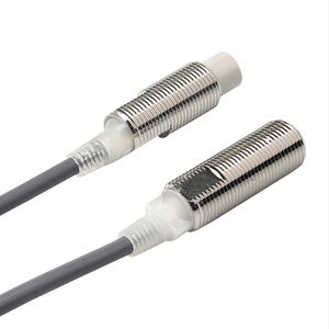 Lgkg New <span class=keywords><strong>Proximity</strong></span> cảm biến chuyển đổi cảm ứng E2E-X7D1 x3d1 x2d1 E2E-X5ME1 x10mf1 x18my1 x8md1 DC Hai Ba dây 24V - Product Image 5