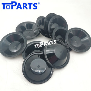 TOPARTS 332/A2425 332/C7817 332/Y3017 HNBR Haute résistance chimique pour diaphragme de brise-roche hydraulique JCB HM380 - Product Image 2