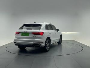 <span class=keywords><strong>Audi</strong></span> <span class=keywords><strong>Q3</strong></span> 35 TFSI Dynamic <span class=keywords><strong>SUV</strong></span> <span class=keywords><strong>2022</strong></span> Usado para Exportación - Product Image 3