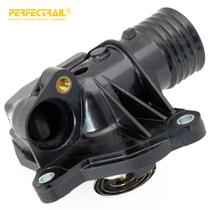 PERFECTRAIL PEL100750 Conjunto de Termostato de Agua Refrigerante para Motor, Piezas de Auto de Fábrica para Land <span class=keywords><strong>Rover</strong></span> Freelander y <span class=keywords><strong>MG</strong></span> Zt - Product Image 6