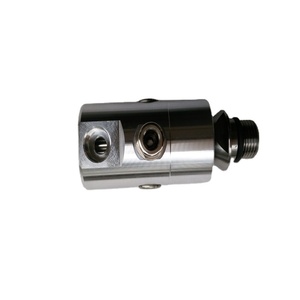 ข้อต่อหมุนความเร็วสูง LX84-7920 สำหรับ MAZAK A08-1501-05L - Product Image 1