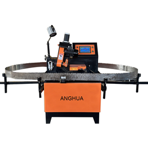 Máquinas de Afilado Automáticas, Afiladora de Precisión, Afiladora de Cuchillos para Hojas de Sierra de Cinta - Product Image 2