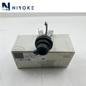 Célula de vacío EGR del colector de admisión de las piezas del coche Niboke para <span class=keywords><strong>Mercedes</strong></span>-Benz 180CDI <span class=keywords><strong>220CDI</strong></span> E250CDI E300CDI OM651 A6511410369 - Product Image 5