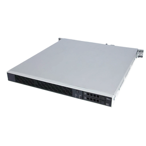 ASA5545-K7/K8/K9 ASA 5545-X con 8GE de datos, 1GE de gestión, AC 3DES/AES, Switch de red empresarial ASA5545-FPWR-K9 - Product Image 3