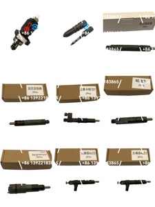 <span class=keywords><strong>INYECTOR</strong></span> 4D34, <span class=keywords><strong>Inyector</strong></span> de Combustible Diésel, Pieza ME016795 para <span class=keywords><strong>Inyector</strong></span> Mitsubishi - Product Image 4