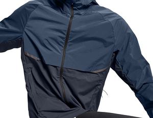 プレミアム高品质カスタムハイキング男性冬のパフォーマンスジャケット - Product Image 5