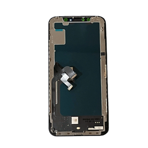 จอแสดงผล OLED สำหรับโทรศัพท์มือถือขายส่งใช้ได้กับ iPhone X, XS, XR, XS MAX, VIVO X6, X7 <span class=keywords><strong>Pro</strong></span> และอื่นๆ | อุปกรณ์เสริมโทรศัพท์มือถือ - Product Image 4