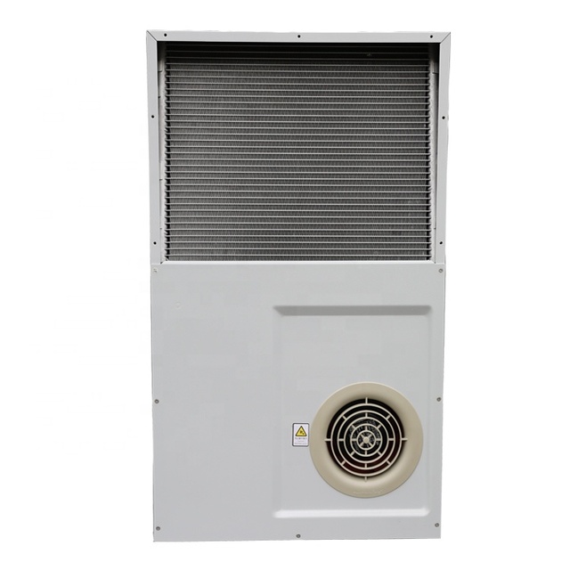 Factory Low Price 220V AC 1500 Watts Industrial BTS Cabinet Air Conditioner for Telecom Industry Cooling System