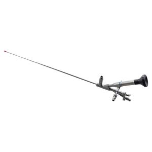 Ureteroscopio Semirrígido, Pinzas Ópticas de Urología, Pinzas Ópticas Médicas, Ureteroscopio Semirrígido - Product Image 6