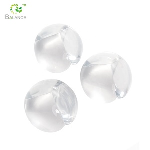 Bébé sécurité <span class=keywords><strong>table</strong></span> couleur claire meubles de <span class=keywords><strong>coin</strong></span> <span class=keywords><strong>coin</strong></span> protecteur - Product Image 2