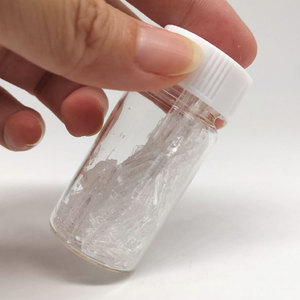 คริสตัลเมนทอลธรรมชาติบริสุทธิ์เกรดอาหาร100% 2216-51-5 - Product Image 3